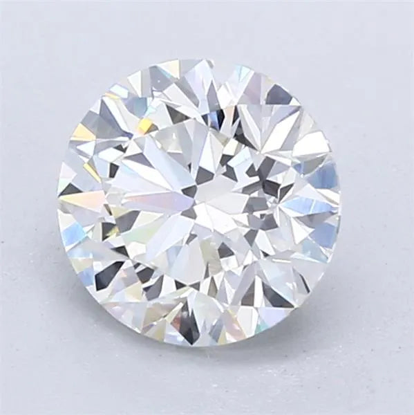 1.50ct Round Natural Diamond (Colour G, Clarity VS2, Cut VG, GIA Certified)