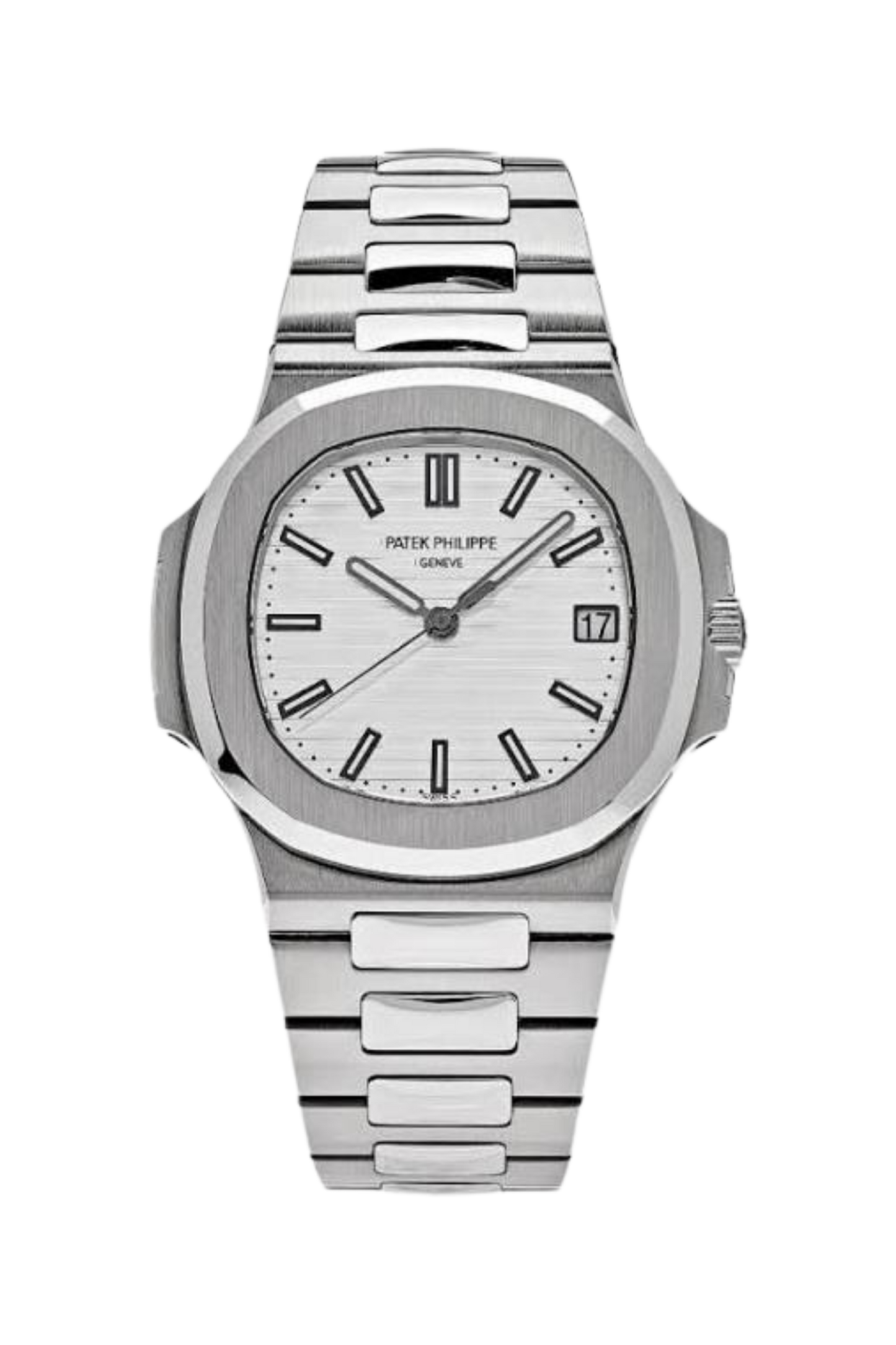 Nautilus 5711/1A White
