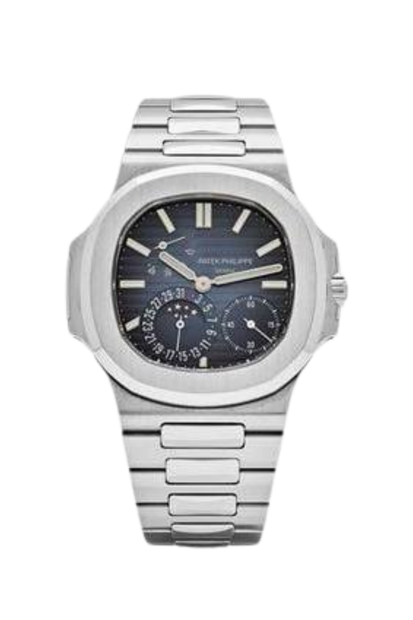 Nautilus 5712/1A Blue