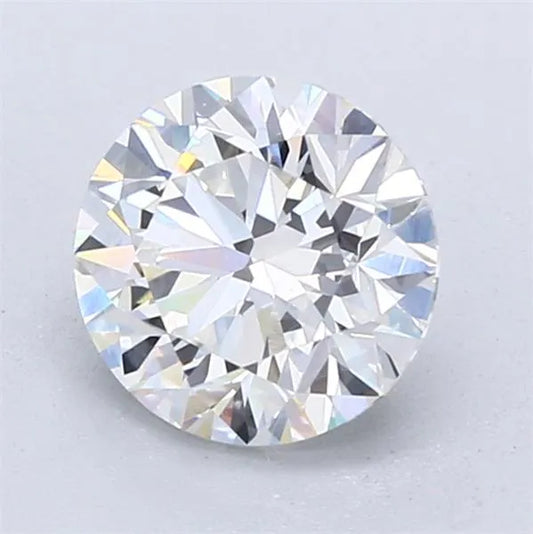 1.50ct Round Natural Diamond (Colour G, Clarity VS2, Cut VG, GIA Certified)