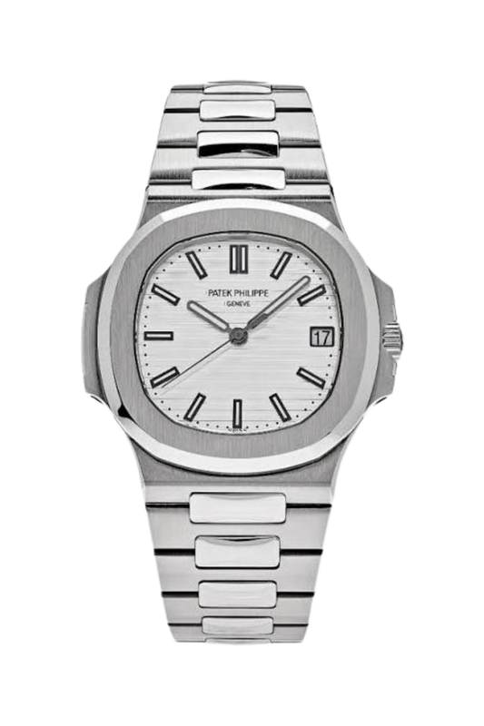 Nautilus 5711/1A White