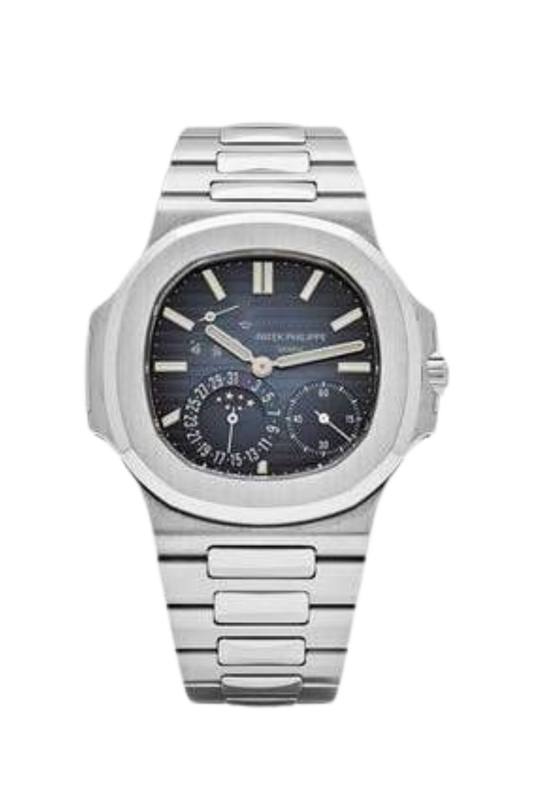 Nautilus 5712/1A Blue