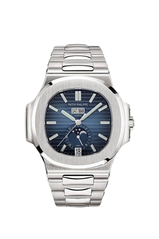 Nautilus 5726/1A Blue