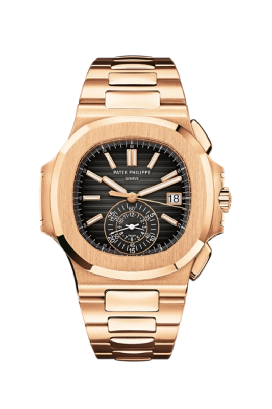 Nautilus 5980/1R Black