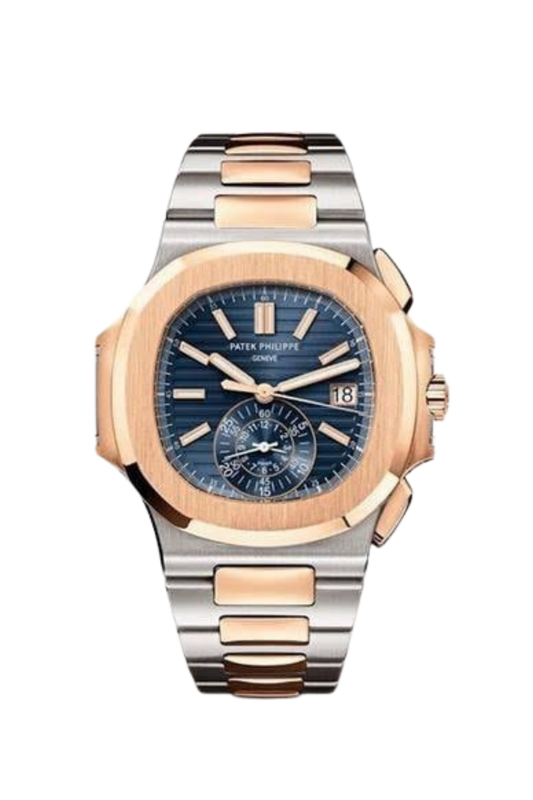 Nautilus 5980/1AR Blue
