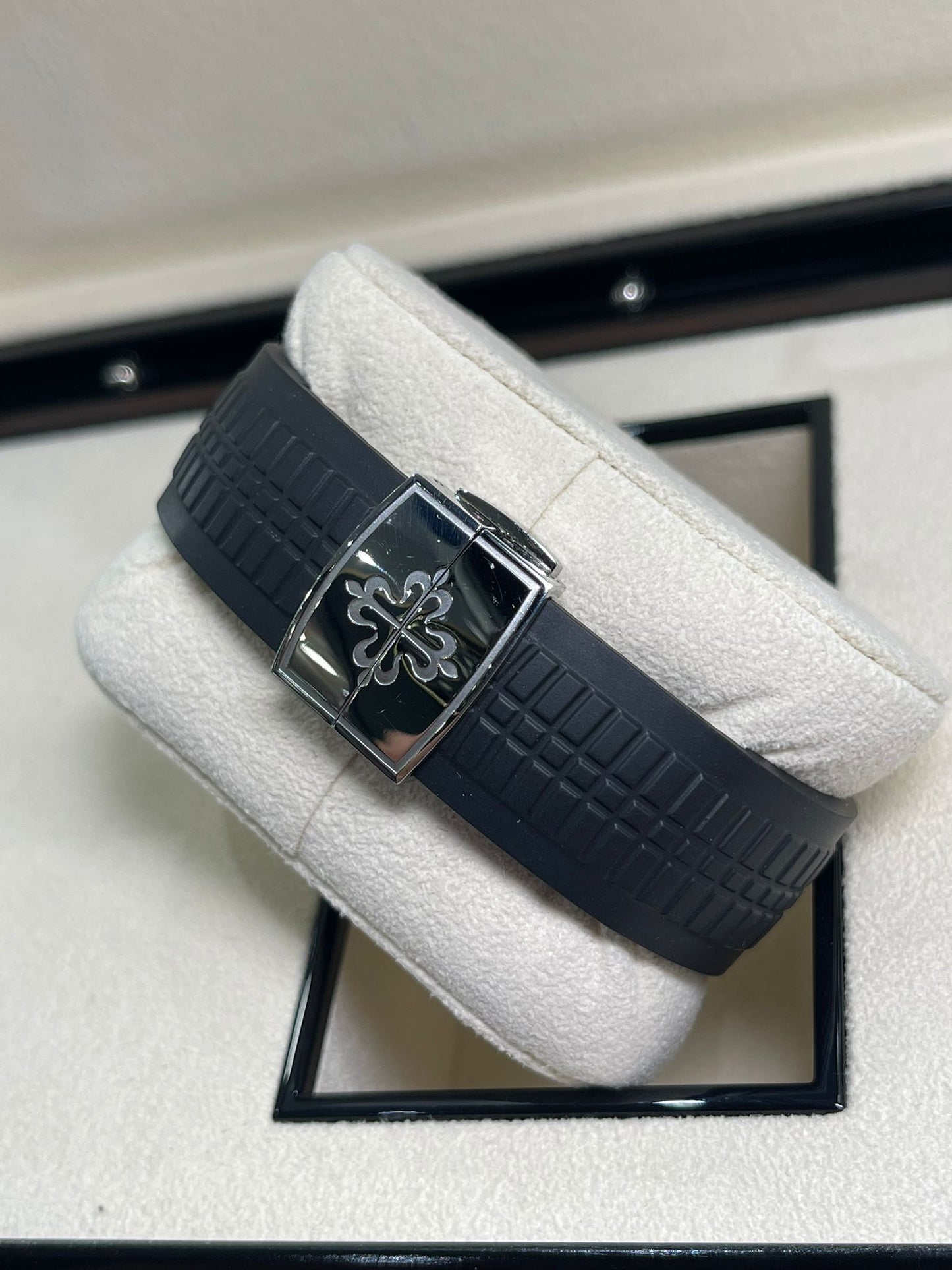 Aquanaut Travel Time 5164A-001