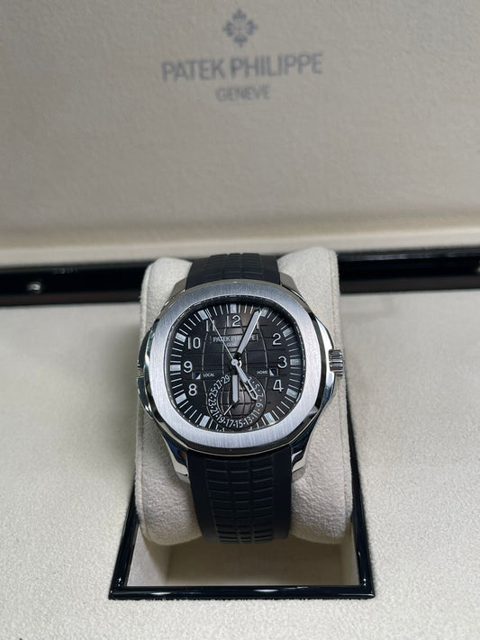Aquanaut Travel Time 5164A-001