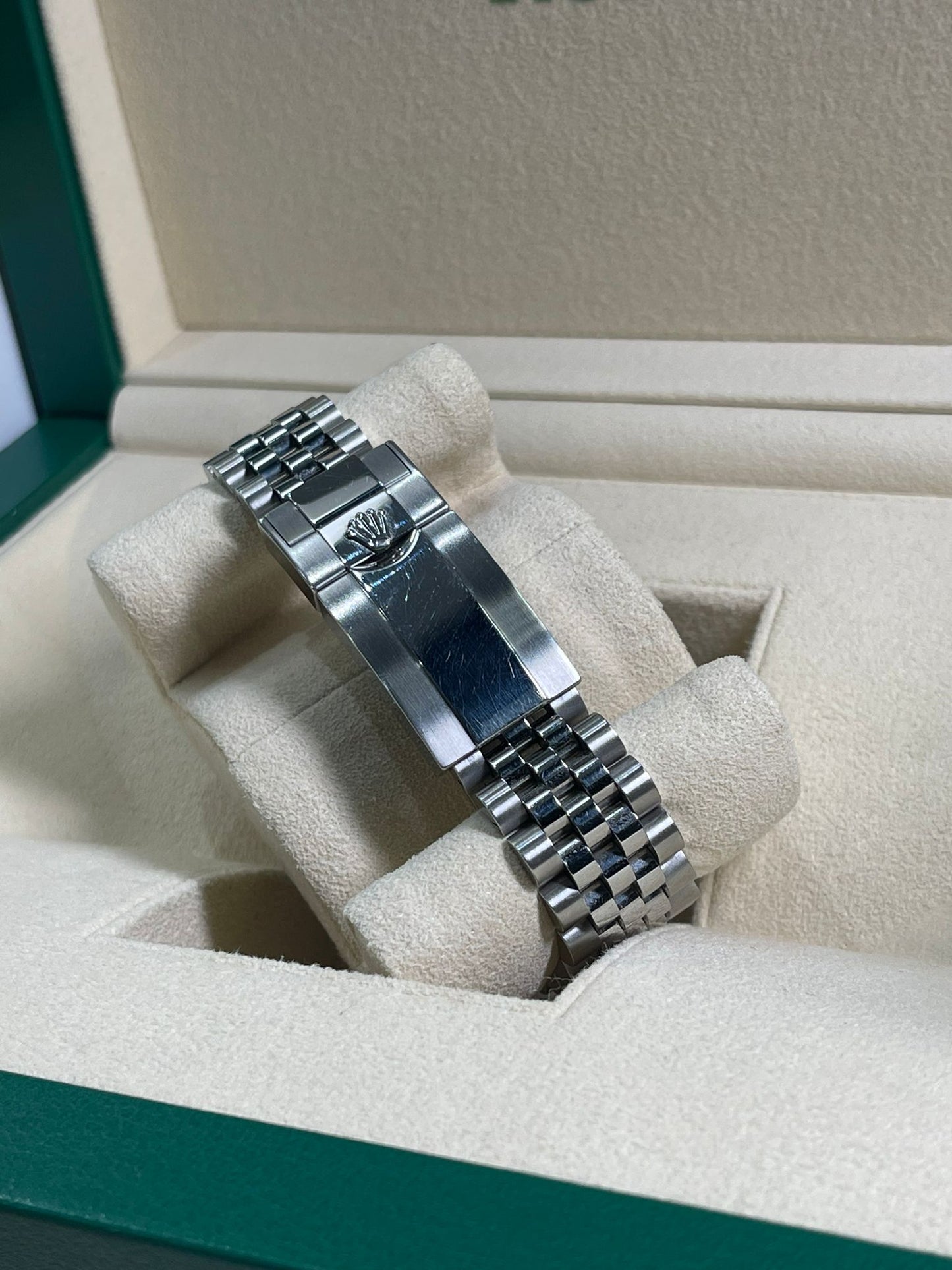GMT-Master II Jubilee 'Pepsi'