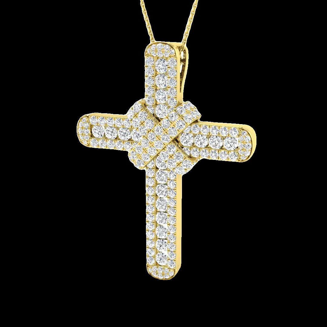 Pave Knot